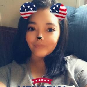 Meet your Posher, Brittany